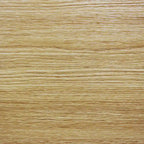 Mobile TV in Rattan Legno Naturale con Contenitore, Adatto per TV fino a 75", 3 Colori, Montaggio 1-2 Persone