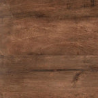 Tavolino Marrone in Legno di Mango con 1 Cassetto – 1 Persona