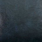 Sedia da Capitano rivestita in nero / blu / marrone – Stile tradizionale, 1 posto