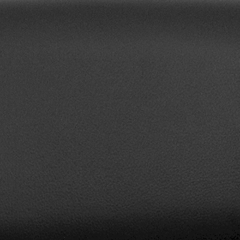 Sedia da Capitano rivestita in nero / blu / marrone – Stile tradizionale, 1 posto